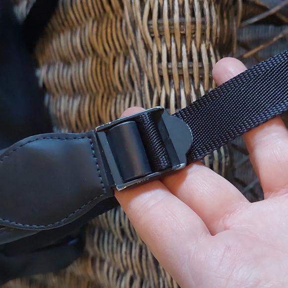 Hunter × Target Navy Backpack - Picture 3 of 17